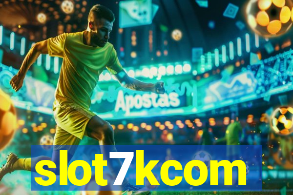 slot7kcom
