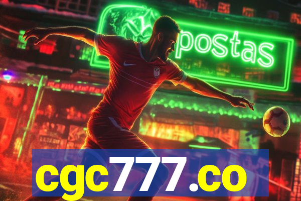 cgc777.co