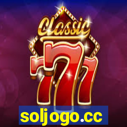soljogo.cc