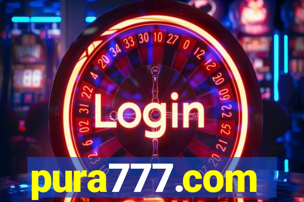 pura777.com