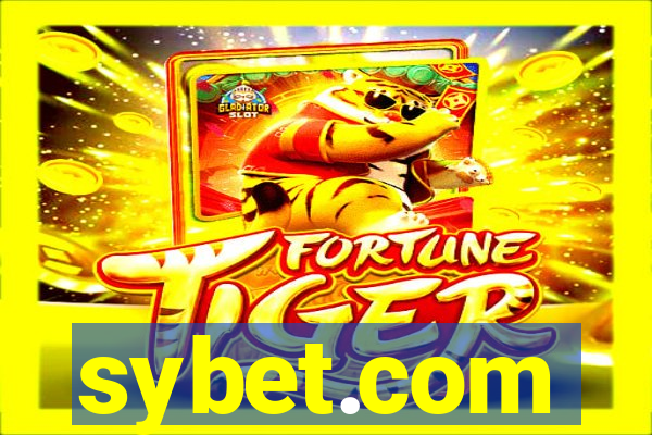 sybet.com