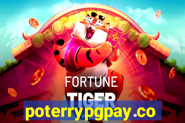 poterrypgpay.com