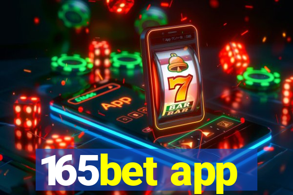 165bet app