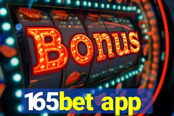 165bet app