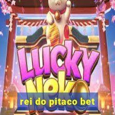 rei do pitaco bet