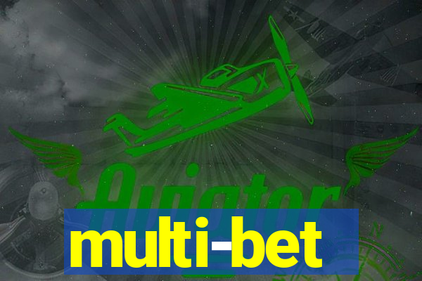 multi-bet