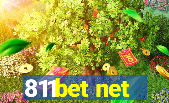 811bet net
