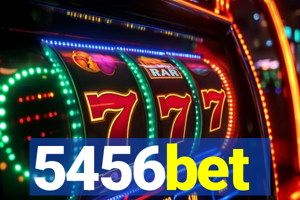 5456bet