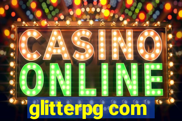 glitterpg com