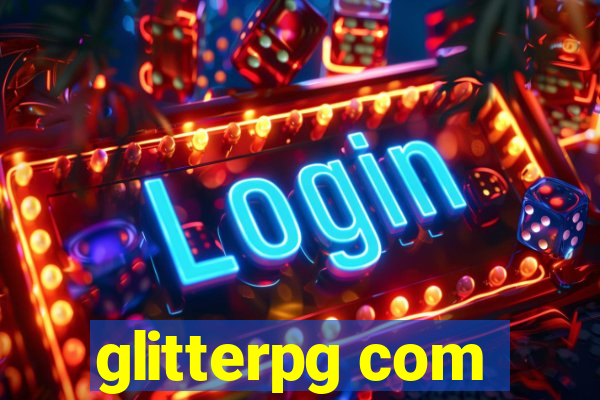 glitterpg com