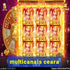multicanais ceara