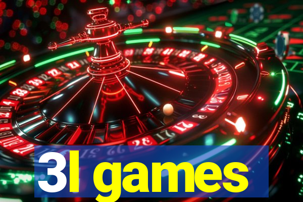 3l games