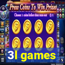 3l games