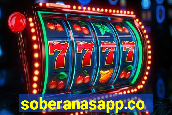 soberanasapp.com