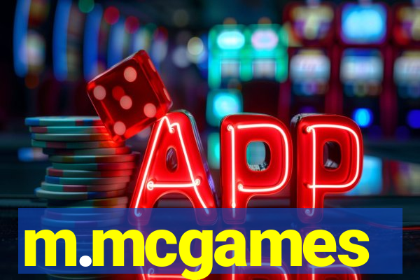 m.mcgames
