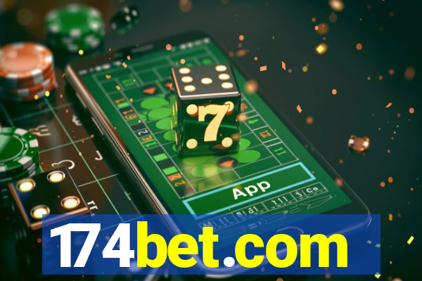 174bet.com