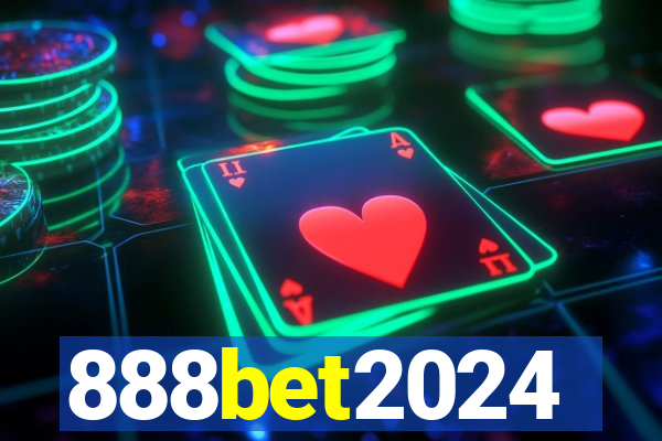 888bet2024