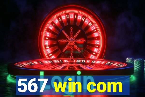 567 win com