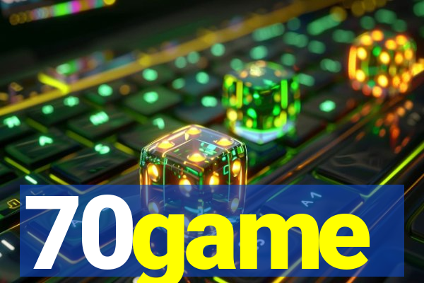 70game