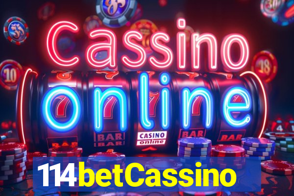114betCassino