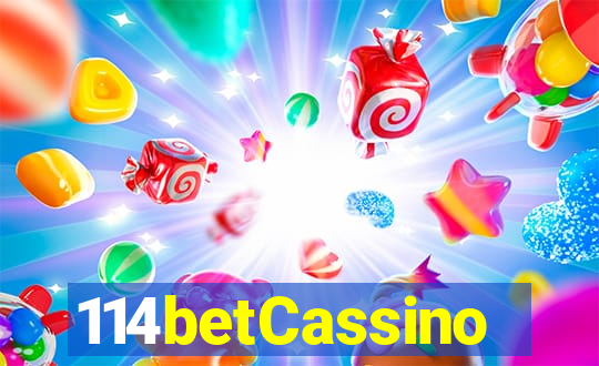 114betCassino