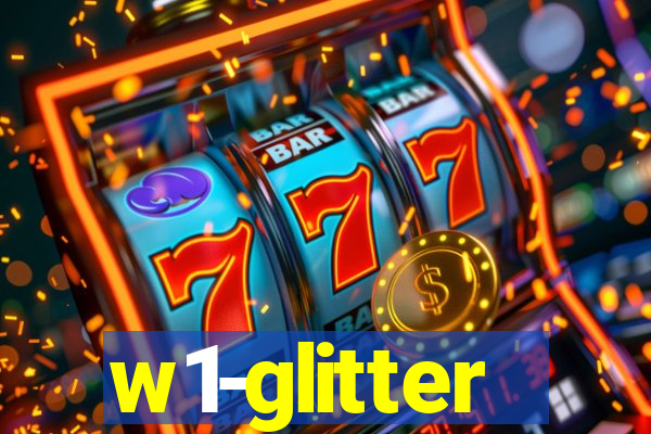 w1-glitter