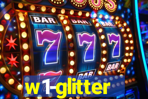 w1-glitter