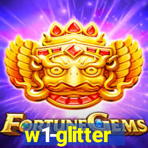 w1-glitter