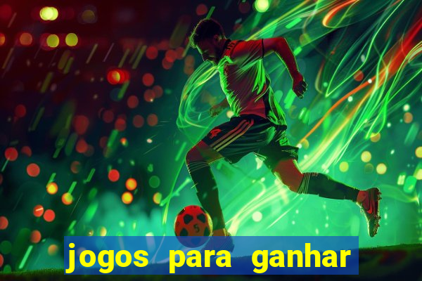 jogos para ganhar dinheiro via pix 2024
