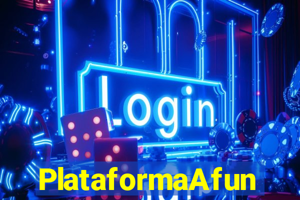 PlataformaAfun