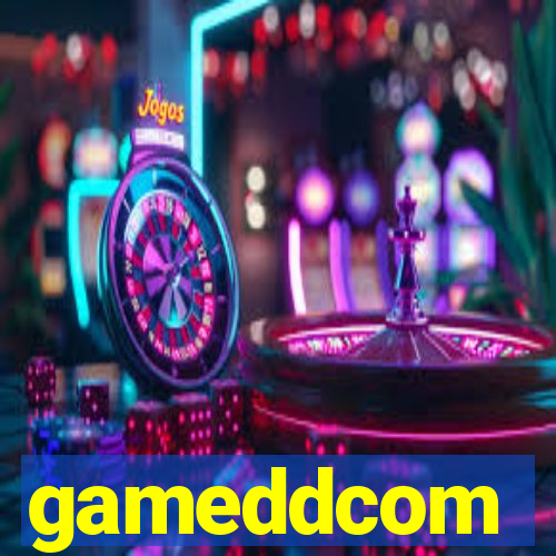 gameddcom