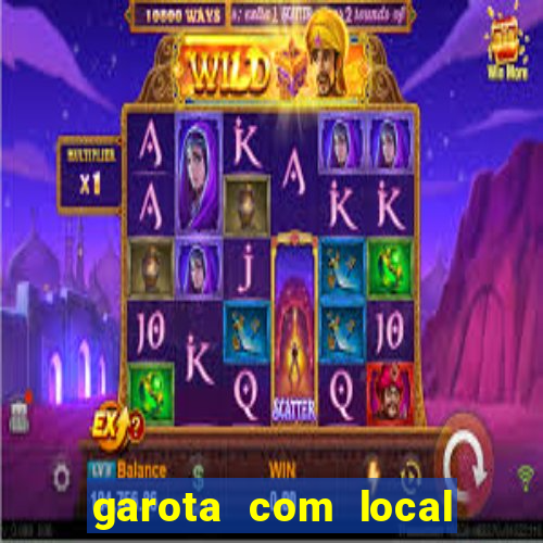 garota com local porto alegre