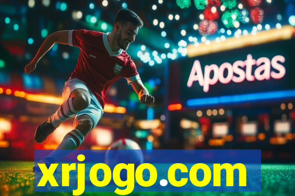xrjogo.com