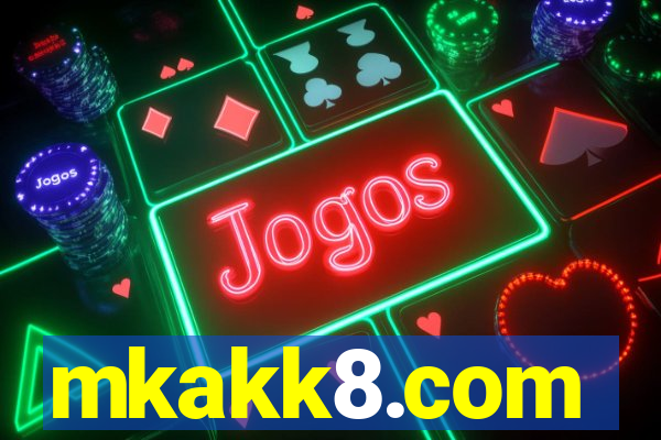 mkakk8.com