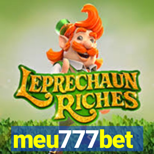 meu777bet