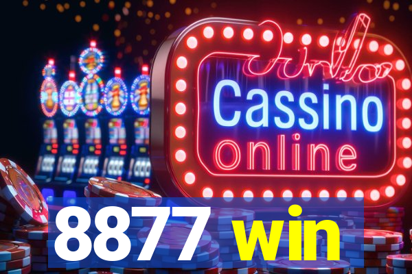 8877 win