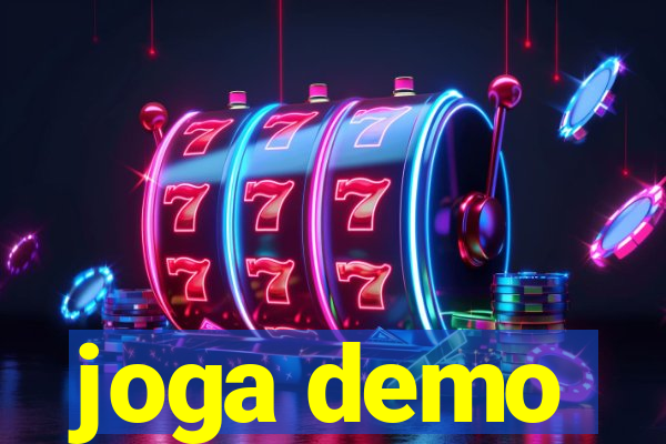 joga demo