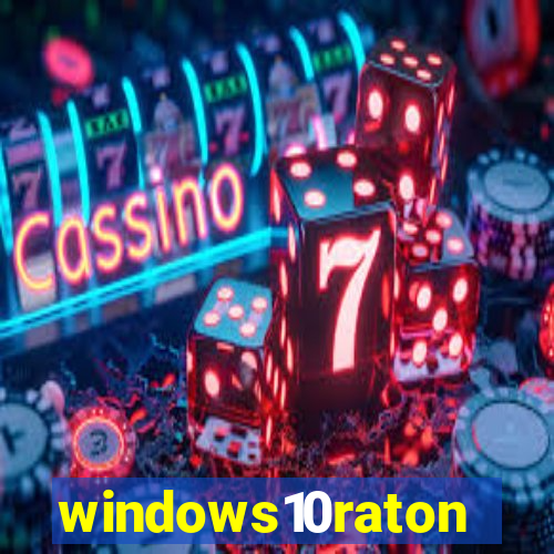windows10raton