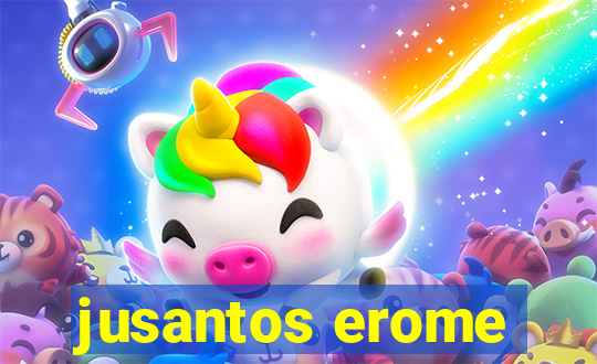 jusantos erome