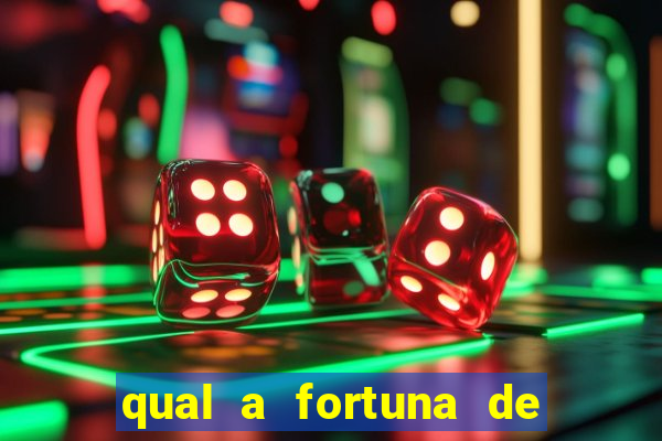qual a fortuna de simone mendes