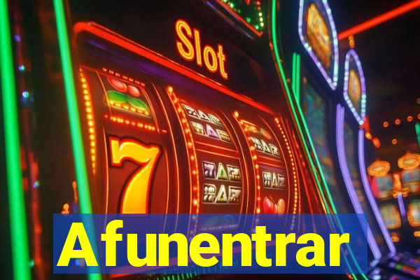 Afunentrar