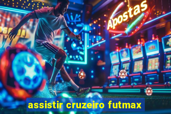 assistir cruzeiro futmax