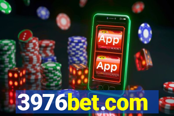 3976bet.com