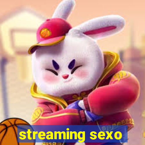 streaming sexo