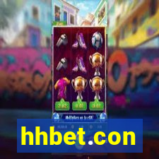 hhbet.con