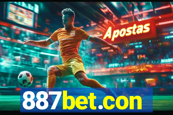 887bet.con