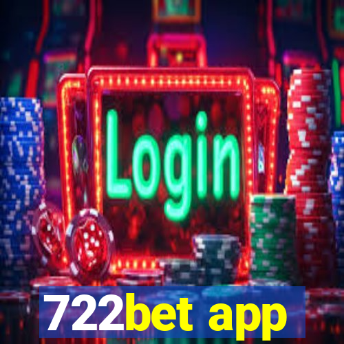 722bet app