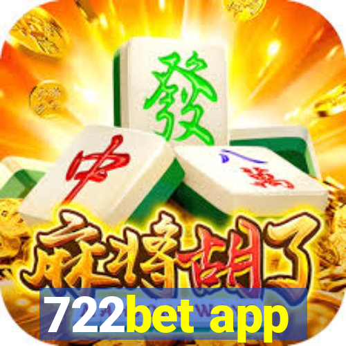 722bet app