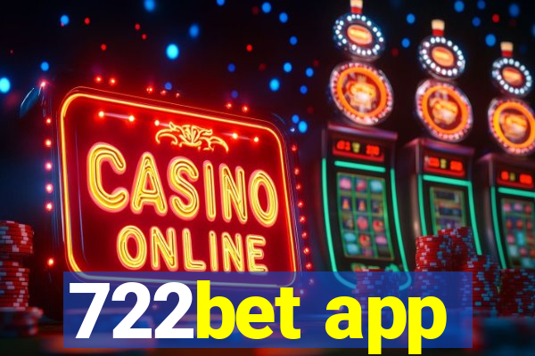 722bet app
