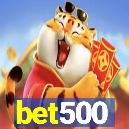 bet500